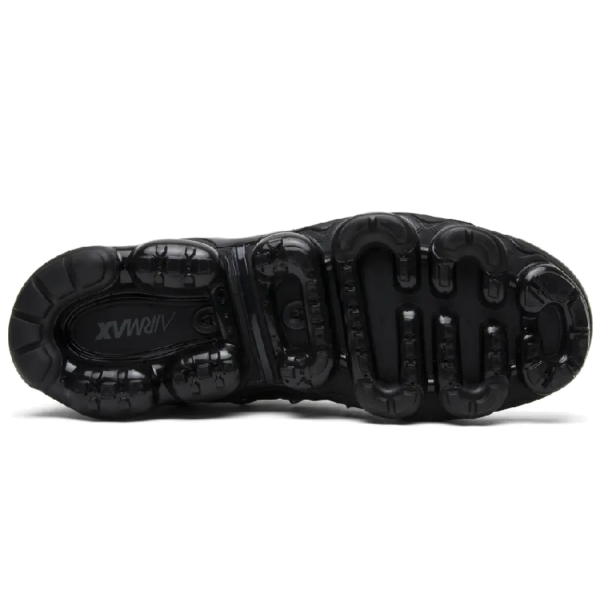 Nike Air VaporMax Plus Triple Black