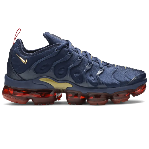 Nike Air VaporMax Plus Olympic