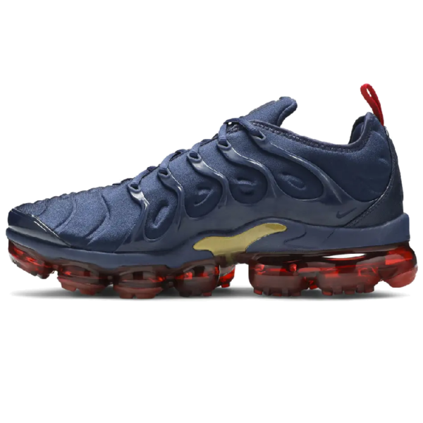 Nike Air VaporMax Plus Olympic