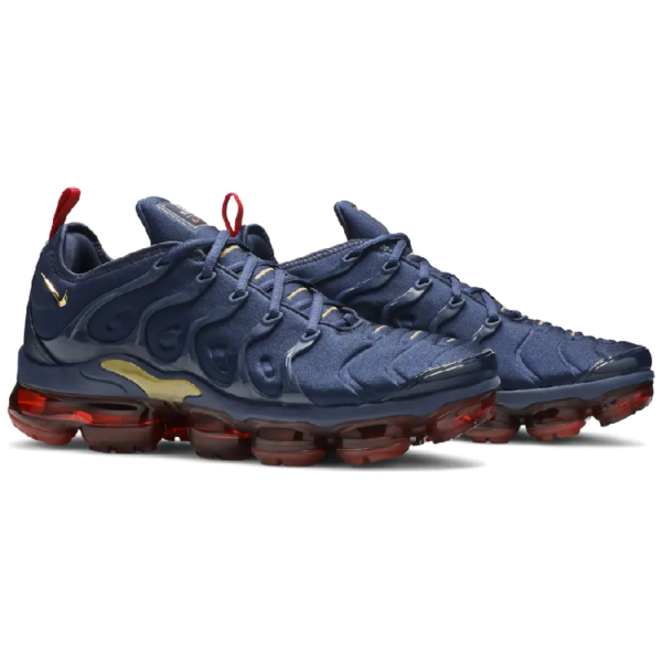 Nike Air VaporMax Plus Olympic