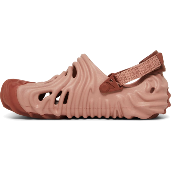Crocs Pollex Clog by Salehe Bembury Kuwata
