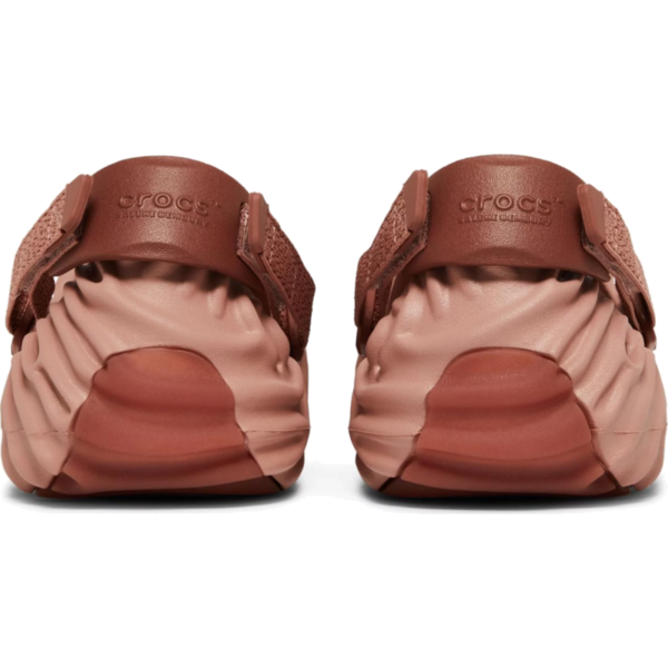 Crocs Pollex Clog by Salehe Bembury Kuwata