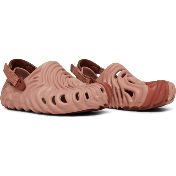 Crocs Pollex Clog by Salehe Bembury Kuwata