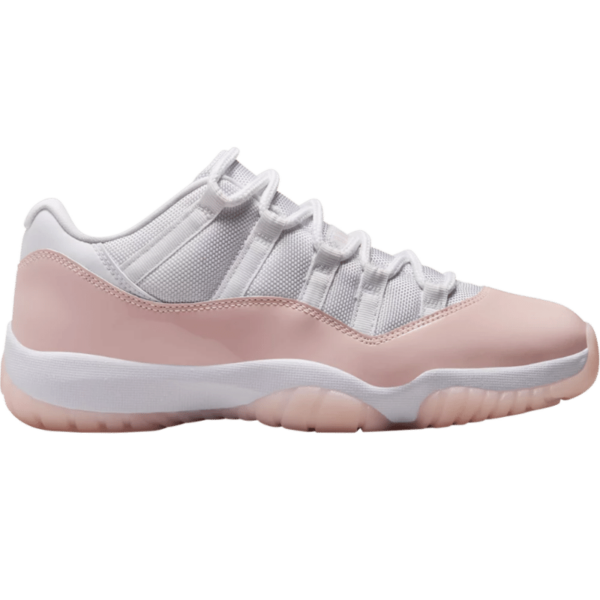 Jordan 11 Retro Low Legend Pink (Women's)