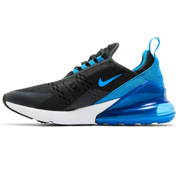 Nike Air Max 270 Anthracite Photo Blue