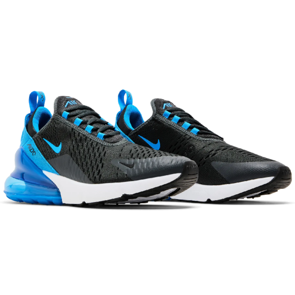 Nike Air Max 270 Anthracite Photo Blue
