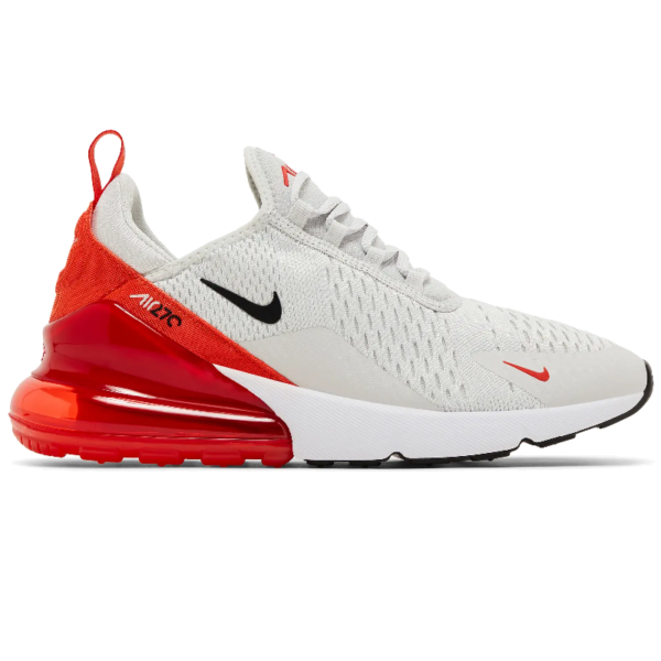 Nike Air Max 270 Picante Red