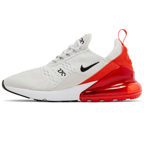 Nike Air Max 270 Picante Red
