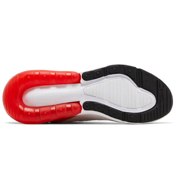 Nike Air Max 270 Picante Red