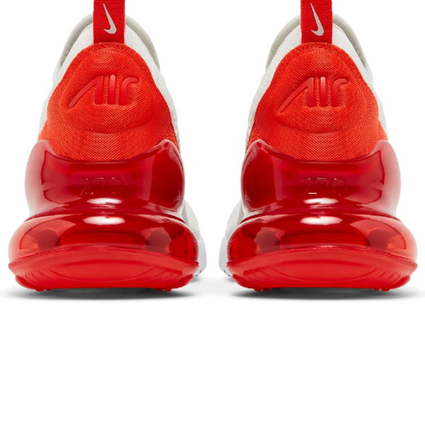 Nike Air Max 270 Picante Red