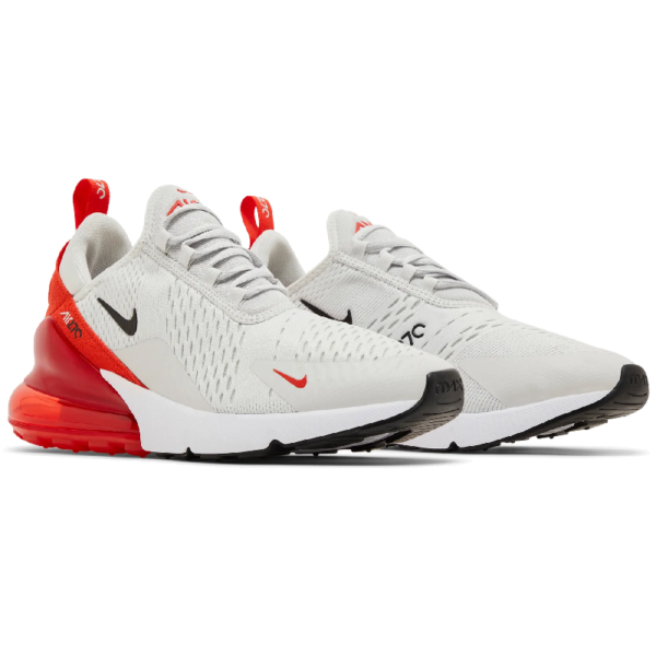 Nike Air Max 270 Picante Red