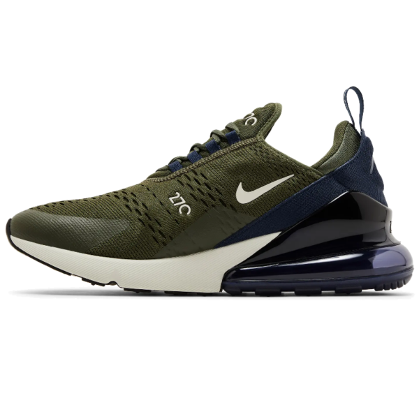 Nike Air Max 270 Cargo Khaki Obsidian