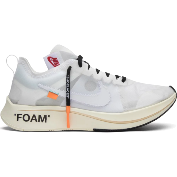 Nike Zoom Fly Off-White