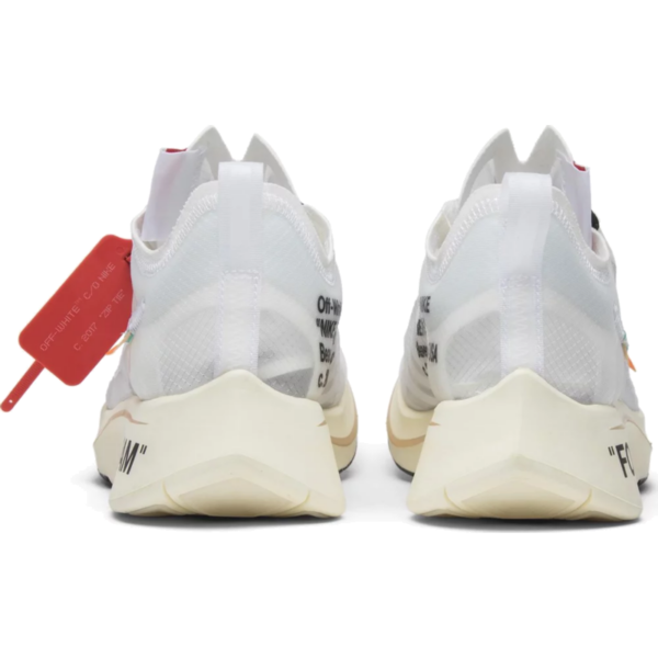 Nike Zoom Fly Off-White