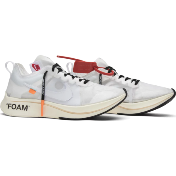 Nike Zoom Fly Off-White