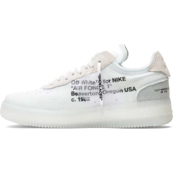 Nike Air Force 1 Low Off-White
