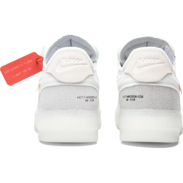 Nike Air Force 1 Low Off-White