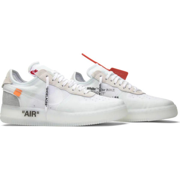 Nike Air Force 1 Low Off-White