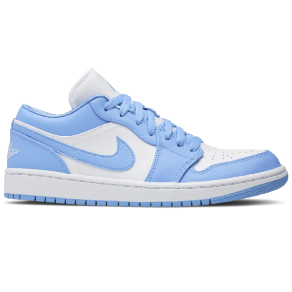 Jordan 1 Low UNC (Women's)