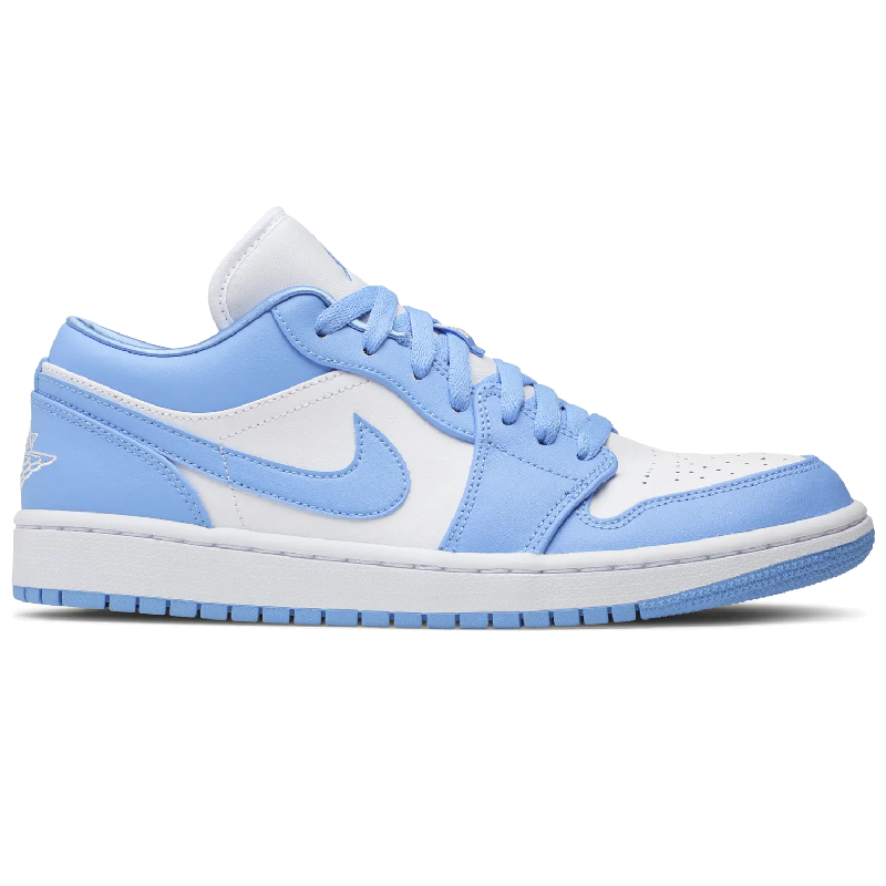 Jordan 1 Low UNC (Women's)