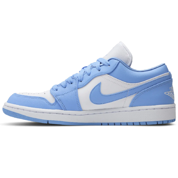 Jordan 1 Low UNC (Women's)