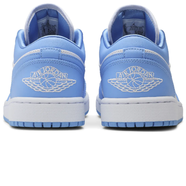 Jordan 1 Low UNC (Women's)