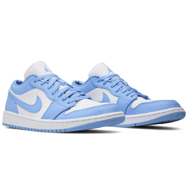 Jordan 1 Low UNC (Women's)