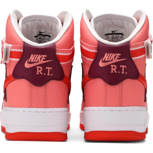 Nike Air Force 1 High Riccardo Tisci All-Star (2018) (Pink)