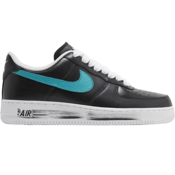 Nike Air Force 1 Low G-Dragon Peaceminusone Para-Noise 3.0