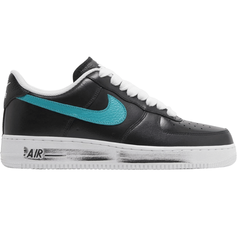 Nike Air Force 1 Low G-Dragon Peaceminusone Para-Noise 3.0