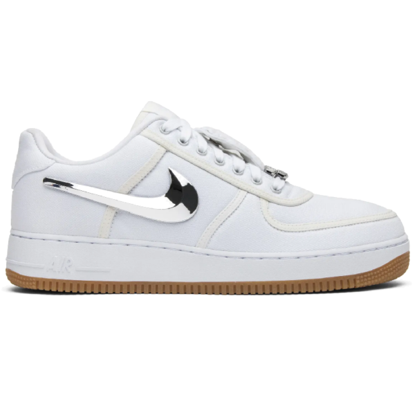 Nike Air Force 1 Low Travis Scott (AF100)