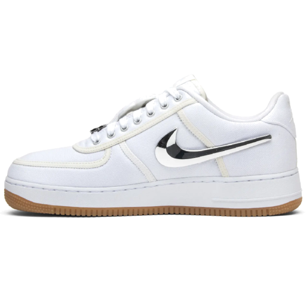 Nike Air Force 1 Low Travis Scott (AF100) - Image 2