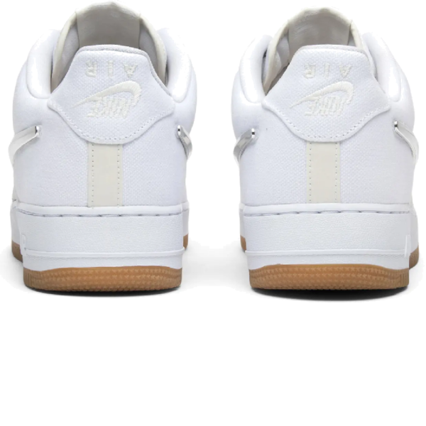 Nike Air Force 1 Low Travis Scott (AF100) - Image 4