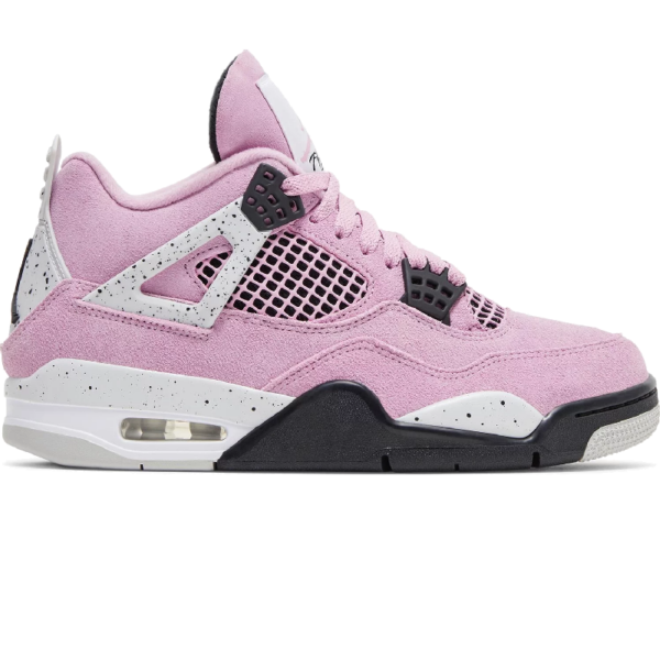 Jordan 4 Retro Orchid (Women's)