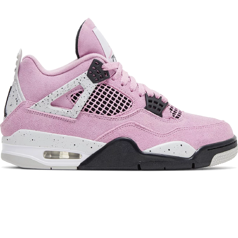 Jordan 4 Retro Orchid (Women's)