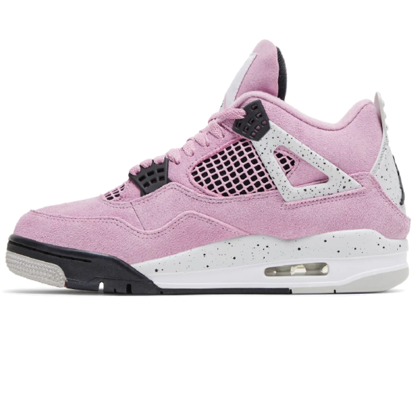 Jordan 4 Retro Orchid (Women's)