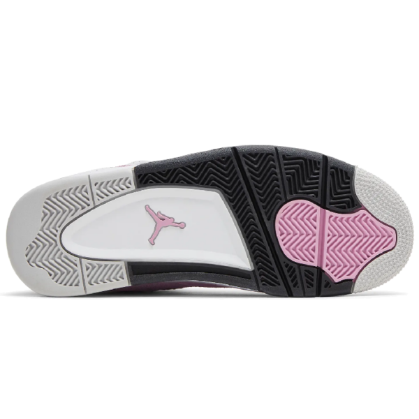 Jordan 4 Retro Orchid (Women's)