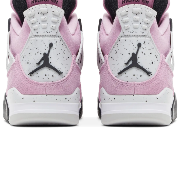 Jordan 4 Retro Orchid (Women's)