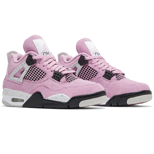 Jordan 4 Retro Orchid (Women's)