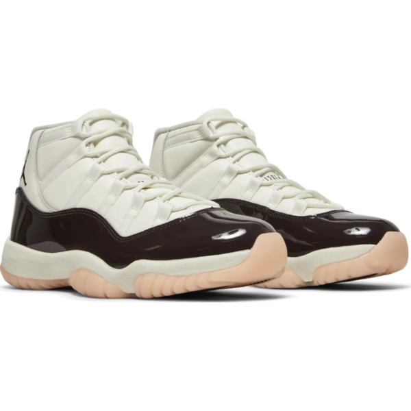 Jordan 11 Retro Neapolitan (Women's)