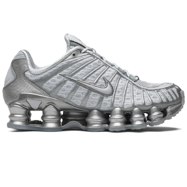 Nike Shox TL Chrome (Women's)