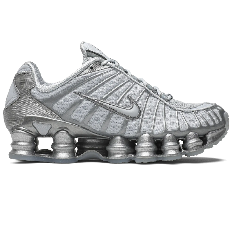 Nike Shox TL Chrome (Women's)