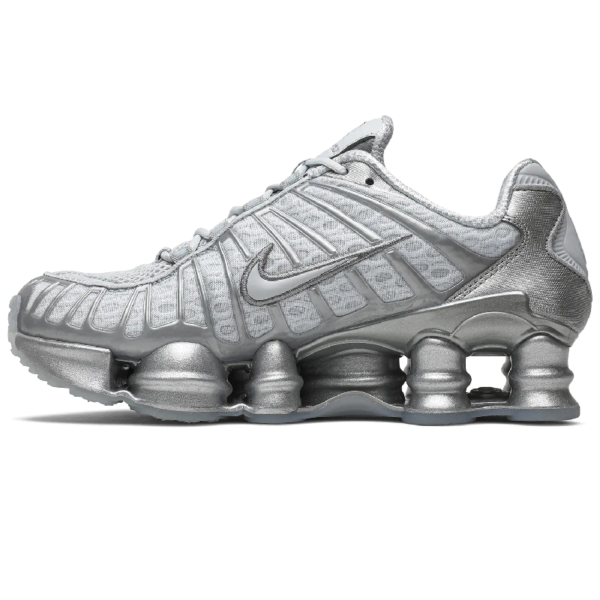 Nike Shox TL Chrome (Women's)