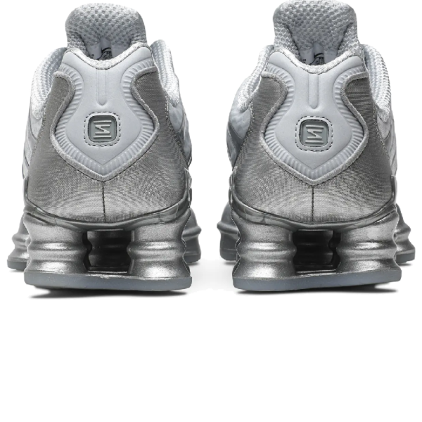 Nike Shox TL Chrome (Women's)