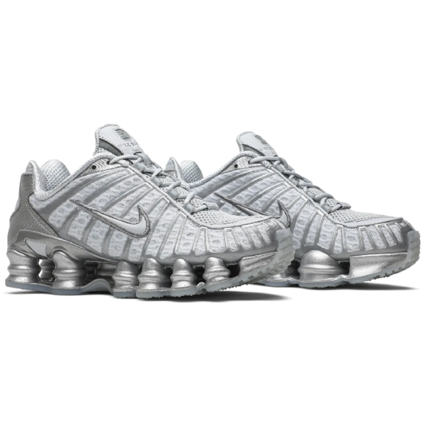 Nike Shox TL Chrome (Women's)