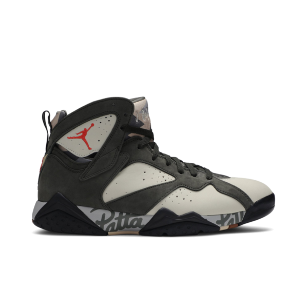 Jordan 7 Retro Patta Icicle