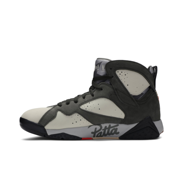 Jordan 7 Retro Patta Icicle