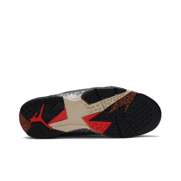 Jordan 7 Retro Patta Icicle