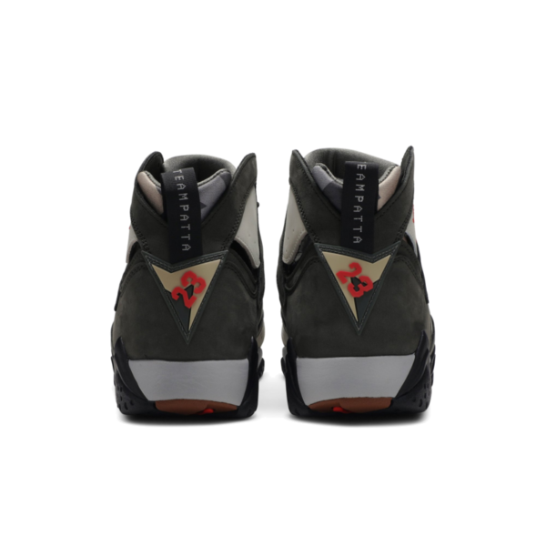Jordan 7 Retro Patta Icicle