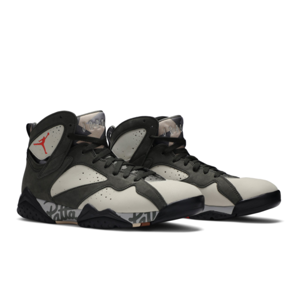 Jordan 7 Retro Patta Icicle